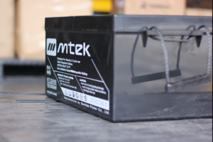 Baterías monobloque: qué son y para qué se utilizan?