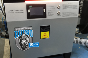 ¿Las baterías de iones de litio son una buena inversión?