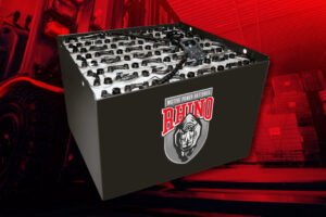 Modelos de operación con baterías en la industria: La clave para optimizar costos