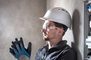 8 Tips para un trabajo seguro con baterías